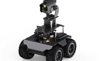 开源机器人 linux