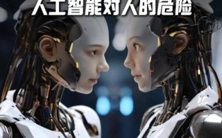 人工智能更容易毁灭人类