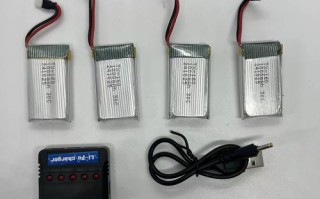 无人机高压锂电池电压有何安全上限？