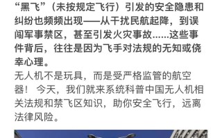 西班牙飞无人机是否违法？