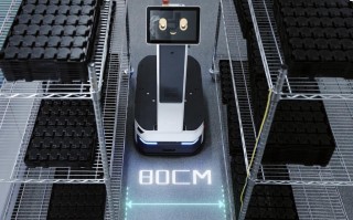 slam机器人开发平台