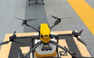 300无人机最大飞行高度是多少？