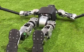 T威夫特机器人倒地，TWRP 维修能否解决？