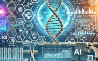 人工智能与基因编辑将如何重塑未来？