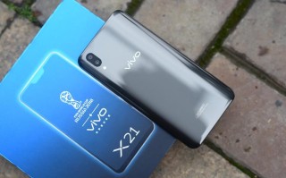 人工智能vivox21有何独特之处？