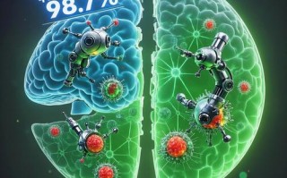 2025纳米机器人有何突破进展？