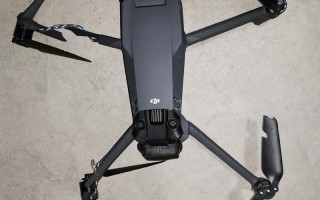 这款无人机测评，值不值得买？