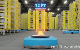 亚马逊机器人哪里造的？