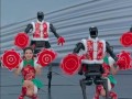 2025春晚机器人有何惊艳表现？