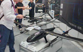 深圳无人机技术实力究竟如何？