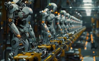 上海未来机器人有限公司有何独特优势？