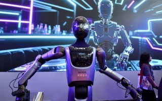 2025媒体机器人将如何重塑内容生产？