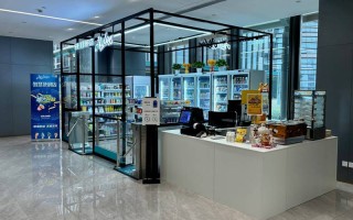 无界零售如何用人工智能重塑消费体验？