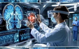 AI如何革新医疗信息管理？