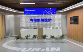 成都最大人工智能公司有何核心竞争力？