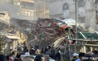 美国无人机伊朗斩首行动细节与影响如何？