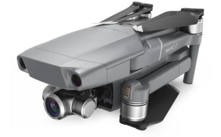 大疆御Mavic无人机有何核心优势？