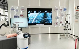成都医疗机器人获融资，背后有何故事？