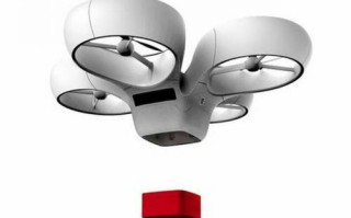 Matternet无人机如何改变物流未来？