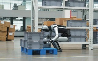 服务与工业机器人，谁将主导未来？