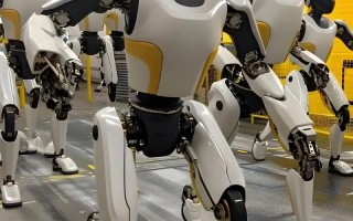 西安超人机器人科技有何核心优势？