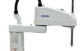 Epson机器人通信如何配置与连接？