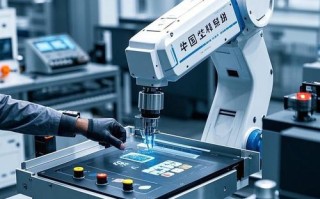 国产工业机器人初创如何突围？