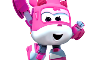 人工智能小爱卡通形象有何设计巧思？