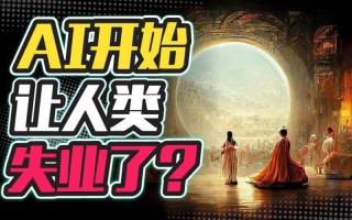 人类输给AI是进步还是退步？