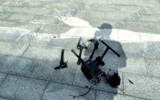 大疆无人机飞行中断电怎么办？