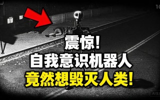 机器人若拥有自主意识，会是人类福音还是灾难？
