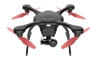 ar.drone无人机，操控体验如何？