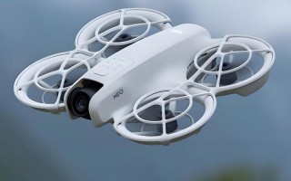 大疆Standard无人机有何核心优势与适用场景？