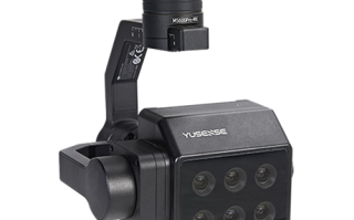 无人机M600 Pro有哪些核心优势？