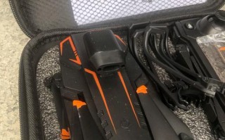 无人机如何划破天空的未来界限？