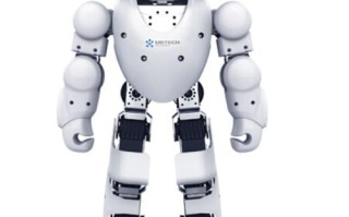 机器人阿尔法alpha