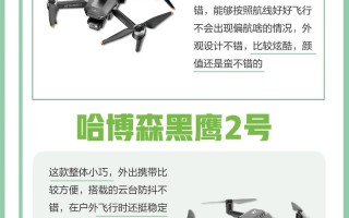 hover无人机有何核心优势？