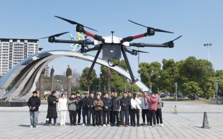 无人机航飞服务具体有哪些类型？