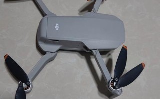 大疆便携无人机买那种