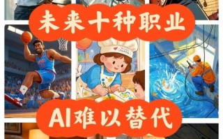 人工智能为何不会取代工作？