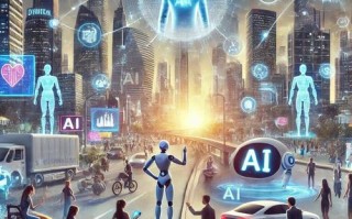 人工智能将如何重塑未来生活？