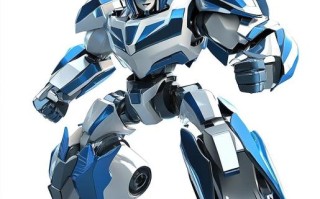 变形金刚都有哪些机器人