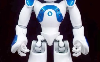 nao仿人机器人如何实现类人智能交互？