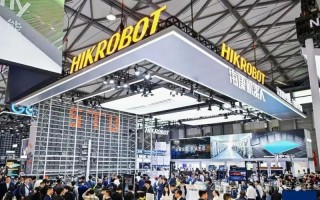 海康机器人技术有限公司有何核心技术优势？