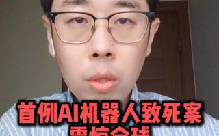 人工智能真会毁灭人类吗？