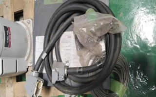 RV电机如何赋能工业机器人精密运动？