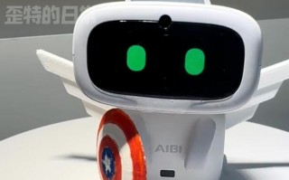 bibibot机器人app有什么独特功能？