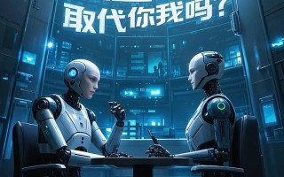 AI取代人类，究竟是必然还是妄谈？