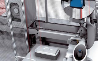 工业机器人重复定位精度究竟指什么？