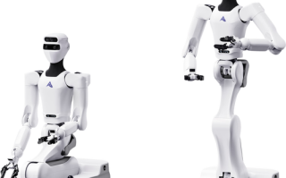 nasa 柔性机器人